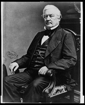 a biography of millard fillmore an american lawyer Millard fillmore, author of hudson's bay property correspondence, on librarything. a biography of millard fillmore an american lawyer Millard fillmore, author of hudson's bay property correspondence, on librarything.