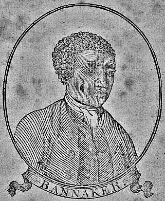 Benjamin Banneker