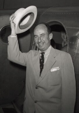 Adlai Stevenson