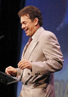 Adrian Zmed