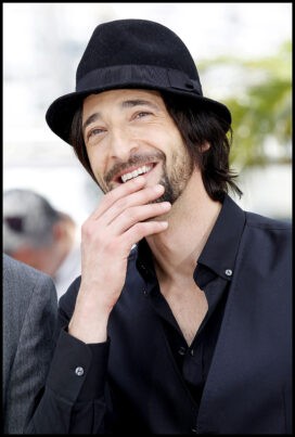 Adrien Brody