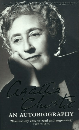 Agatha Christie