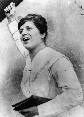 Aimee Semple McPherson