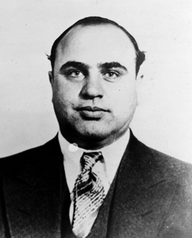 Al Capone