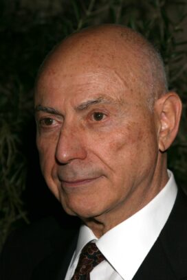 Alan Arkin