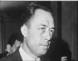 Albert Camus