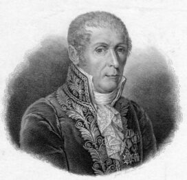 Alessandro Volta