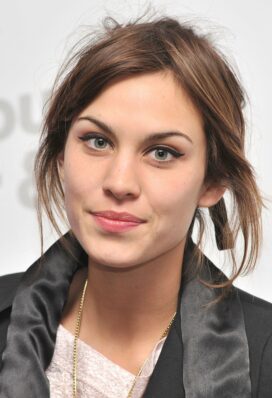 Alexa Chung