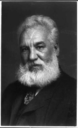 Alexander Graham Bell