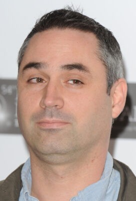 Alex Garland