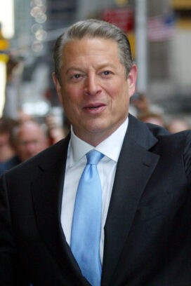 Al Gore