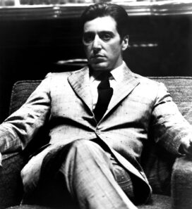 Al Pacino