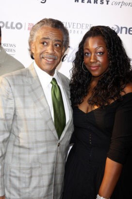 Al Sharpton