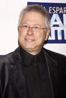 Alan Menken