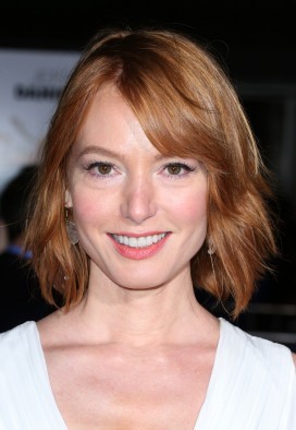 Alicia Witt