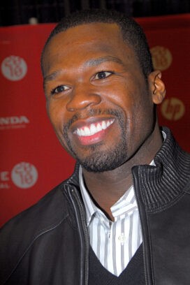 50 Cent