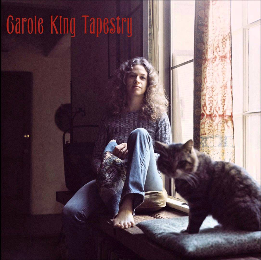 Carole King