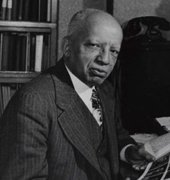 Carter G. Woodson