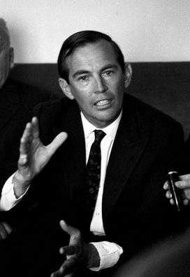 Dr. Christiaan Barnard