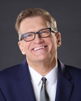 Drew Carey