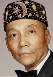 Elijah Muhammad