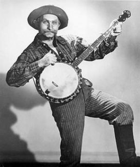 Grandpa Jones