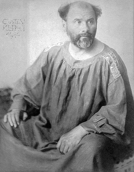 Gustav Klimt
