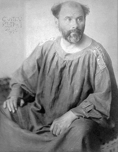 Gustav Klimt