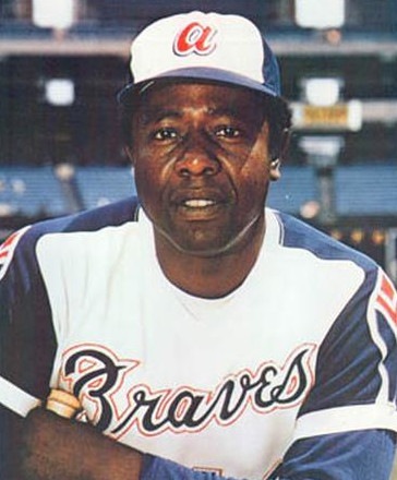 Hank Aaron