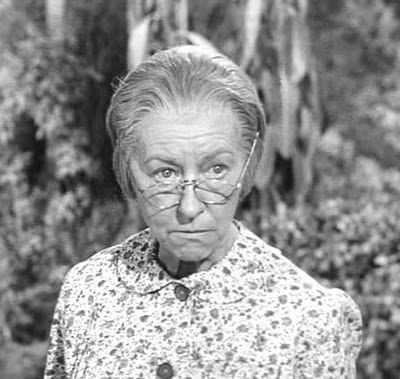 Irene Ryan