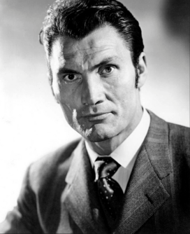 Jack Palance