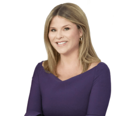 Jenna Bush Hager