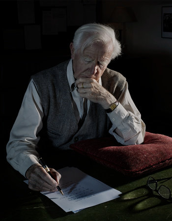 John Le Carré