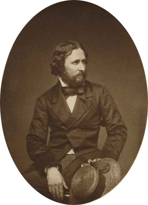 John C. Fremont