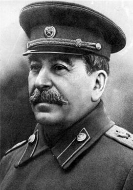 Joseph Stalin