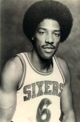 Julius Erving