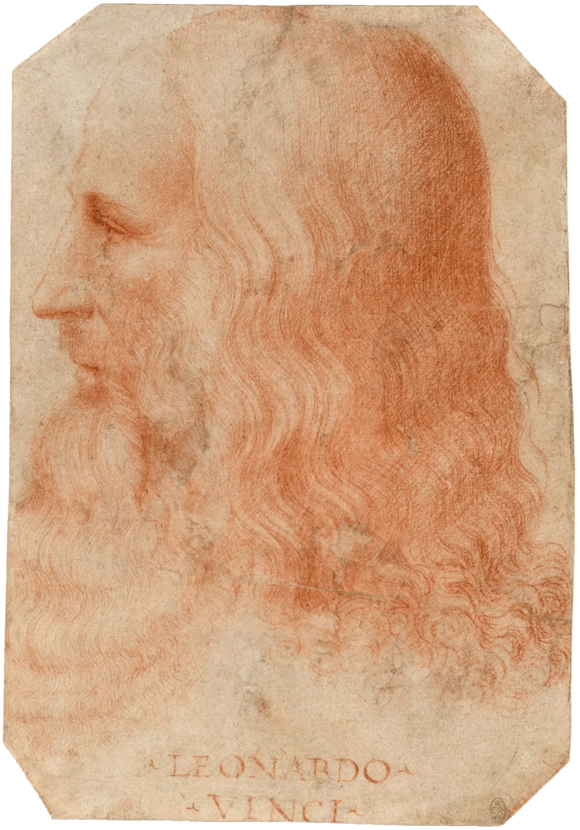 Leonardo da Vinci