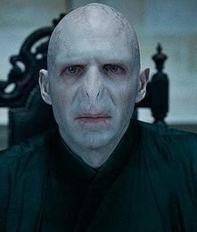 Lord Voldemort