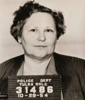 Nannie Doss
