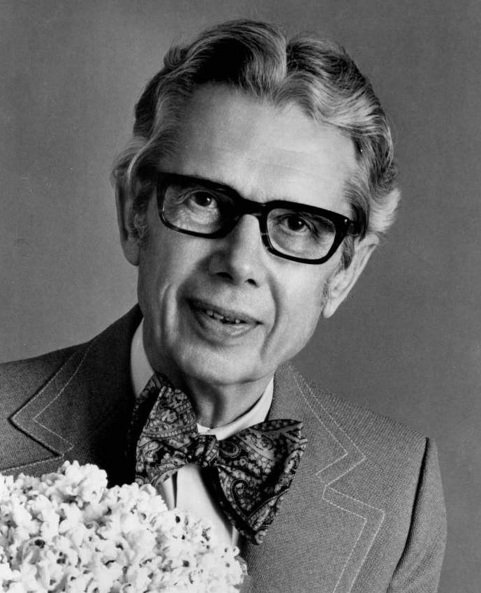 Orville Redenbacher