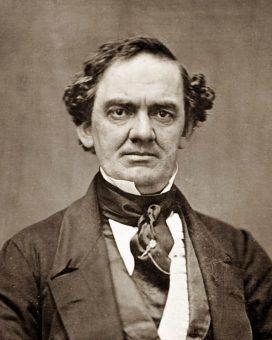 P.T. Barnum