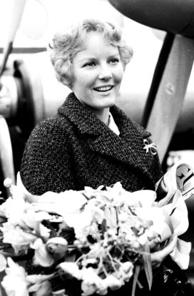 Petula Clark