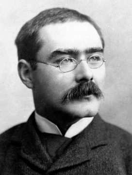 rudyard kipling biography video