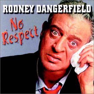 Rodney Dangerfield