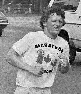 Terry Fox