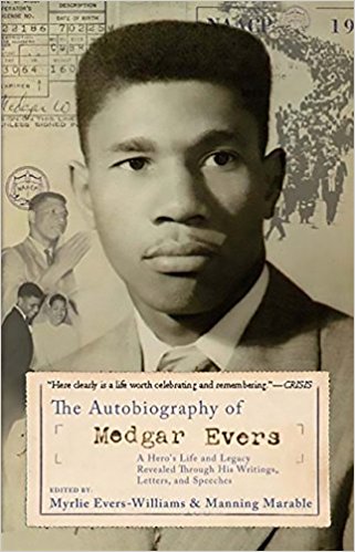 Medgar Evers