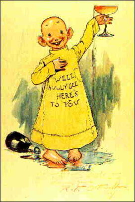 The Yellow Kid