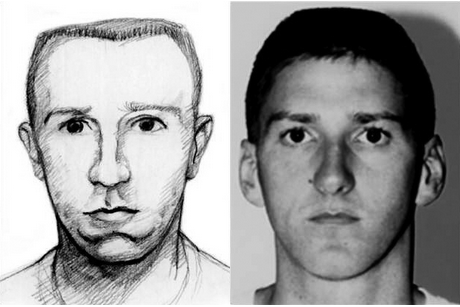 Timothy McVeigh