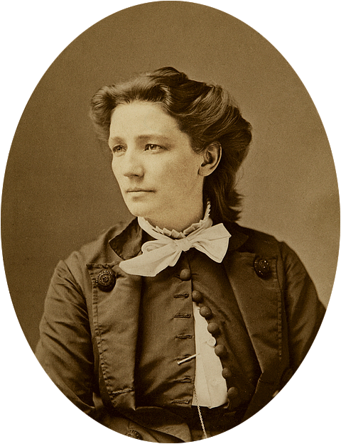 Victoria Claflin Woodhull