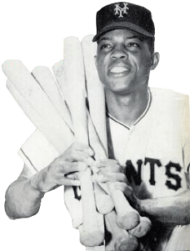 Willie Mays